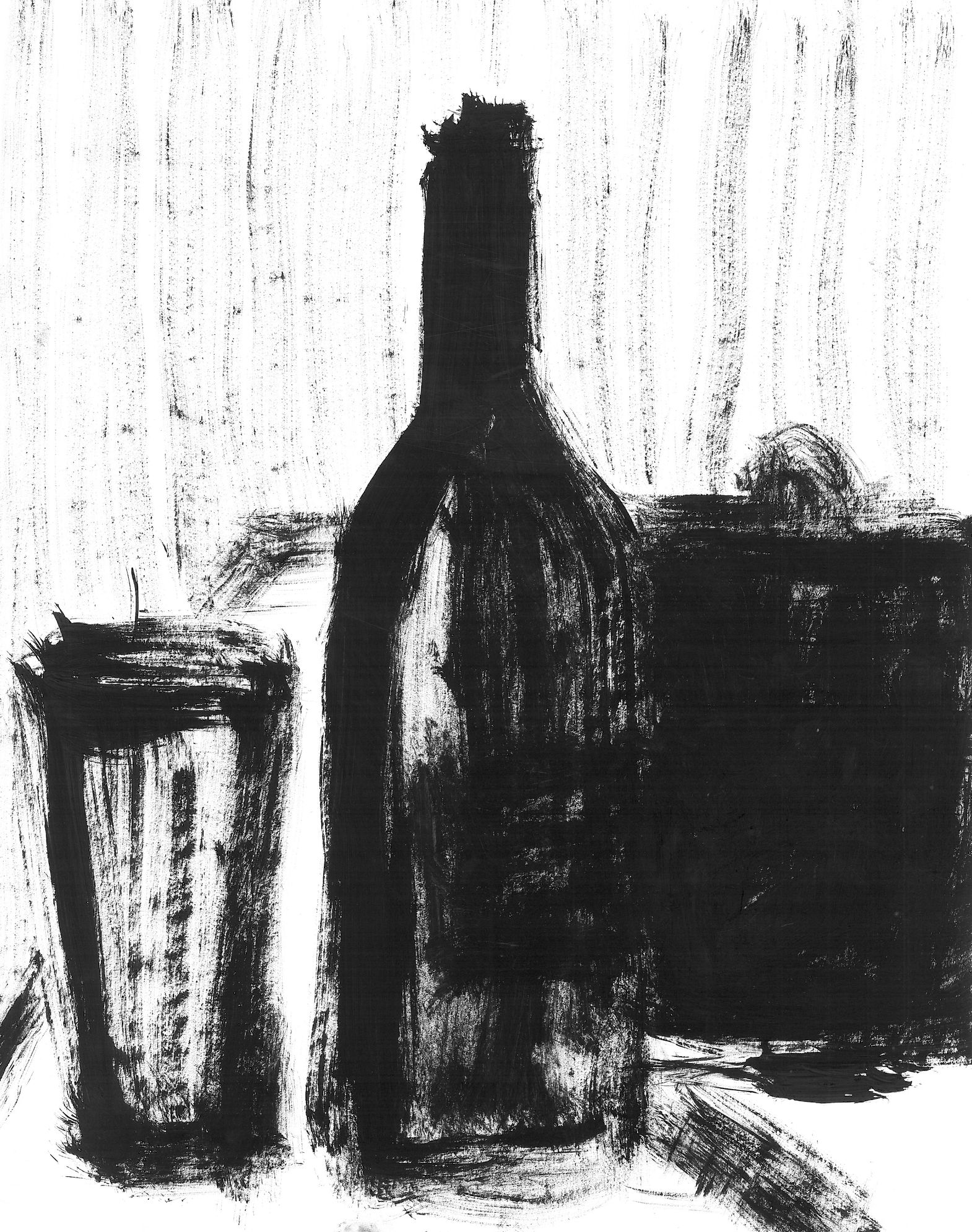 Птичья жизнь — Хаим Сокол