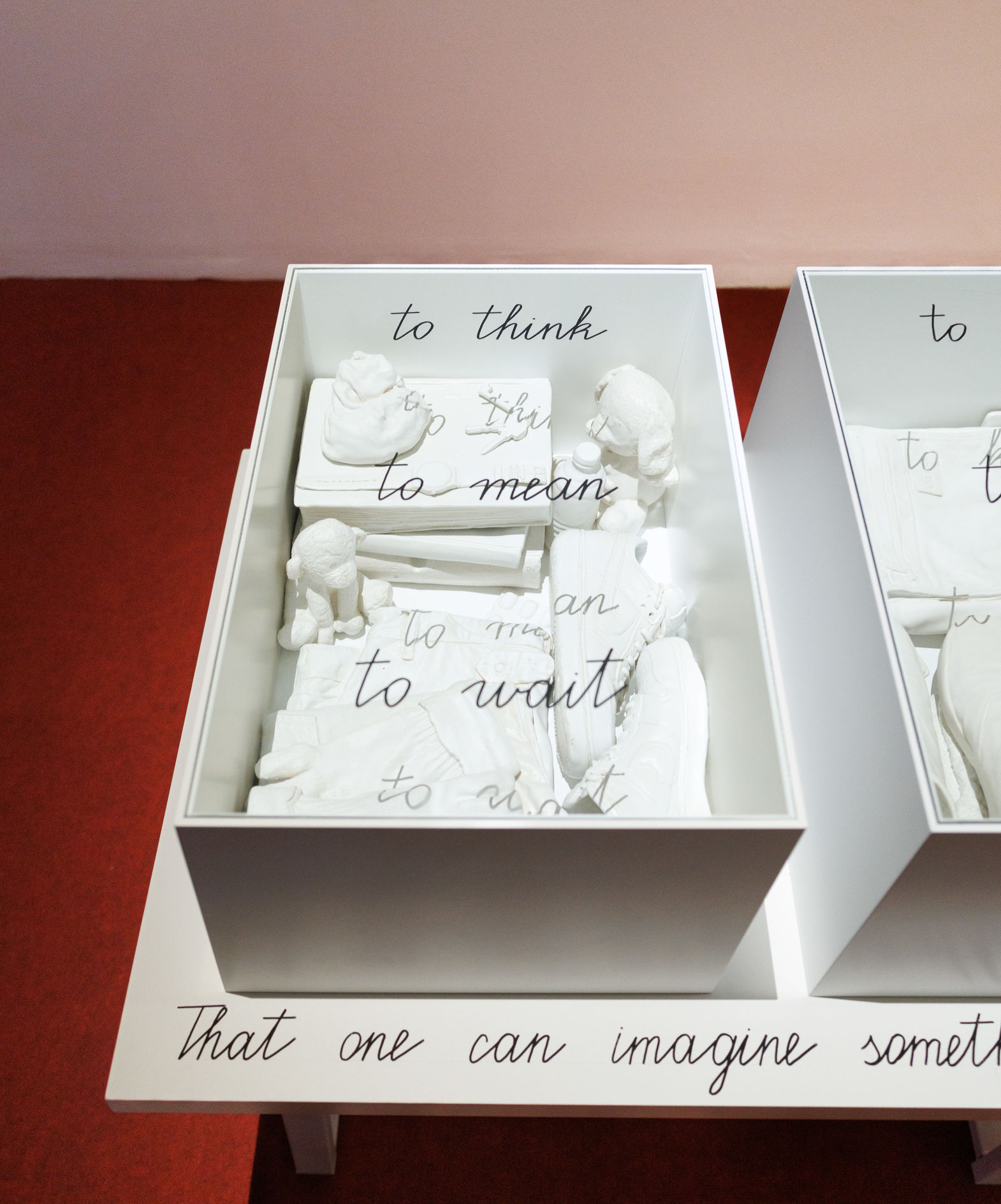 Just because something can be imagined doesn't mean it makes sense to talk about it — Ольга и Олег Татаринцевы