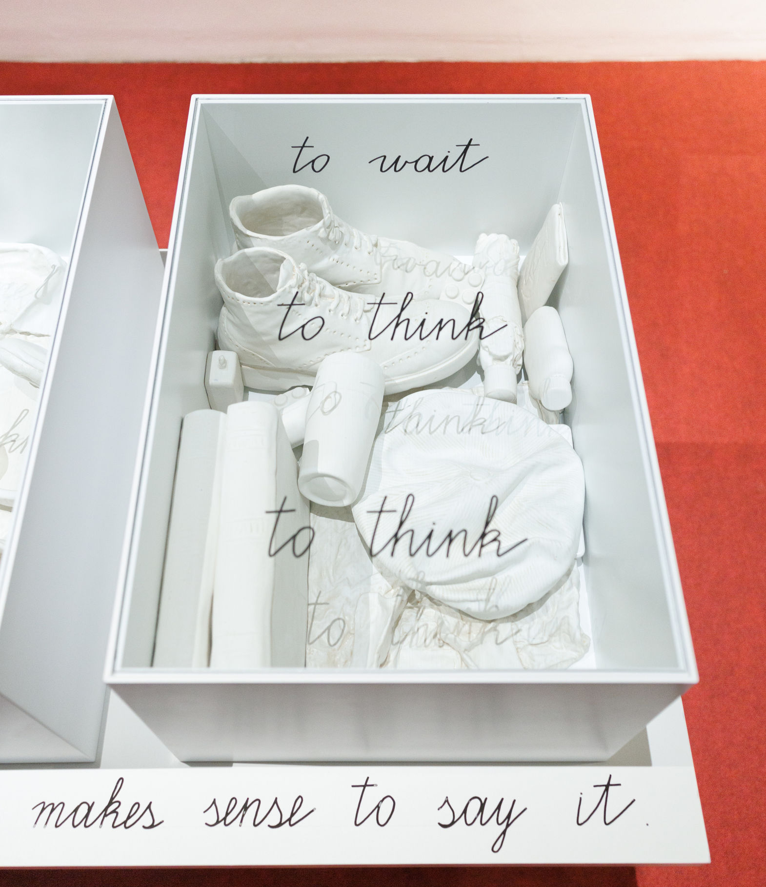 Just because something can be imagined doesn't mean it makes sense to talk about it — Ольга и Олег Татаринцевы