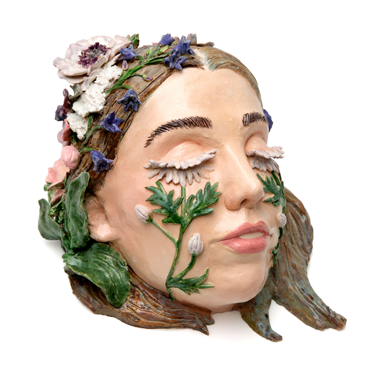 Голова — VISELITSA