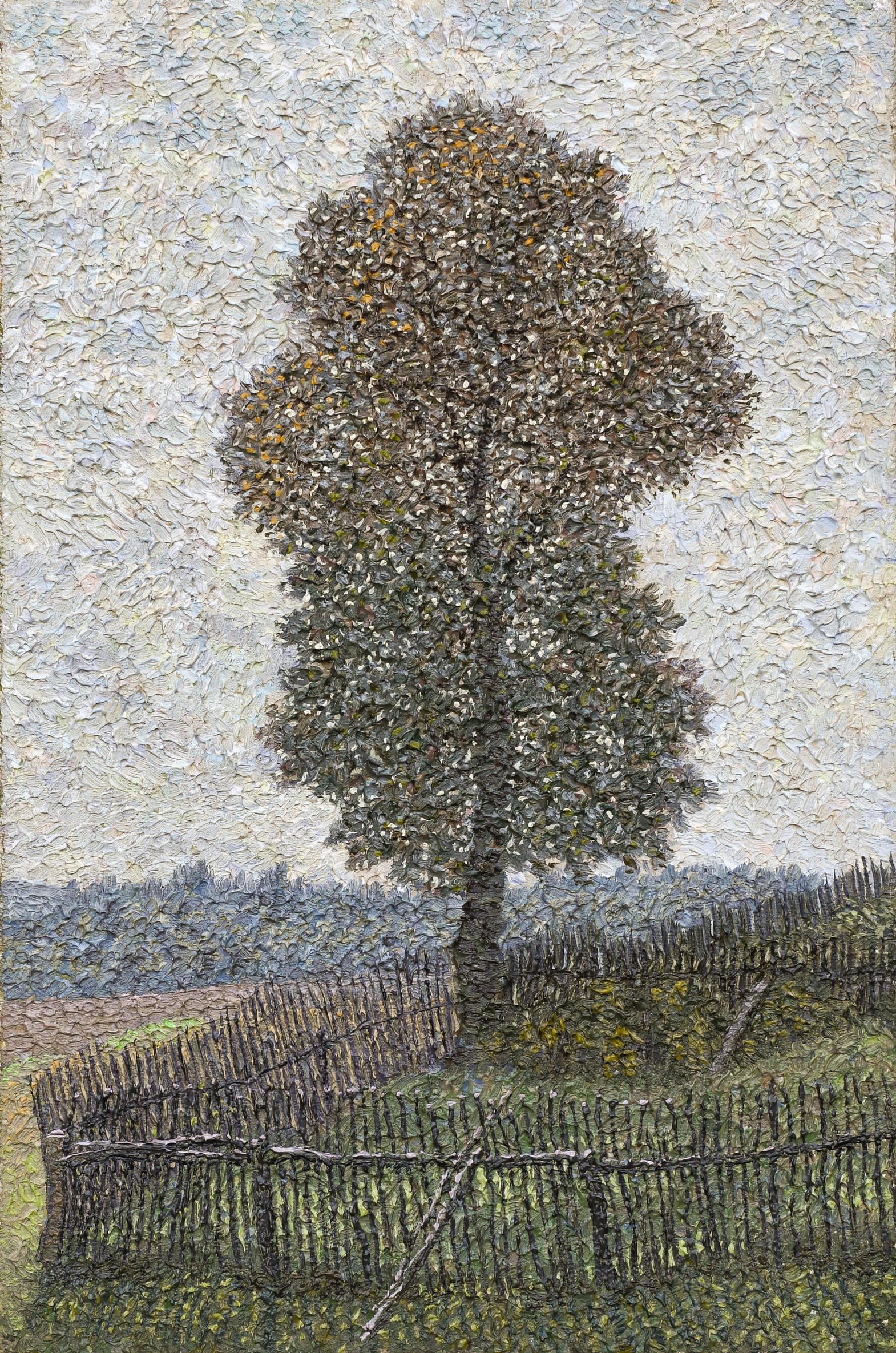 Липа — Александр Харитонов