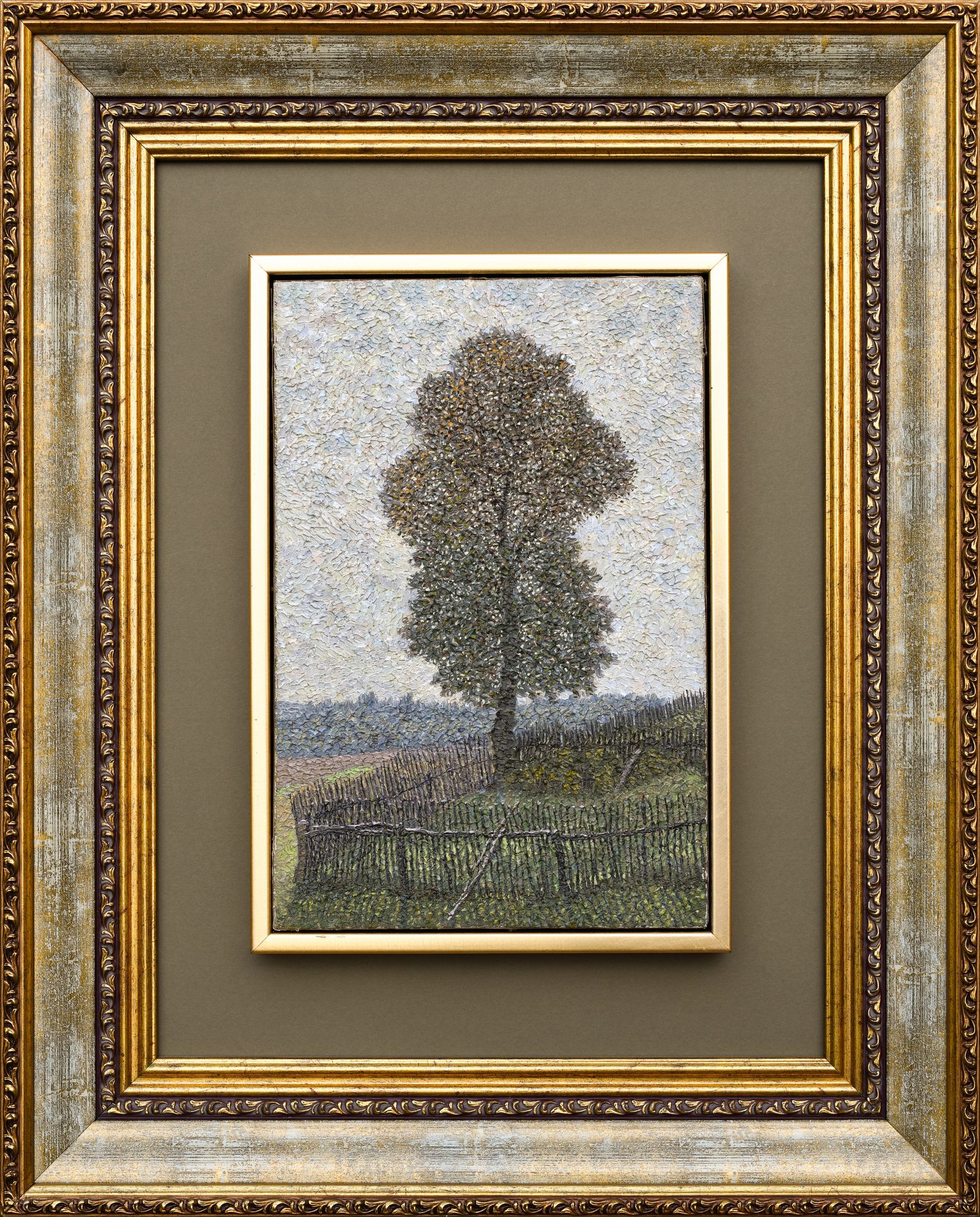 Липа — Александр Харитонов